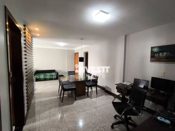 Imagem Apartamento à venda no Jardim Goiás - Goiânia/GO