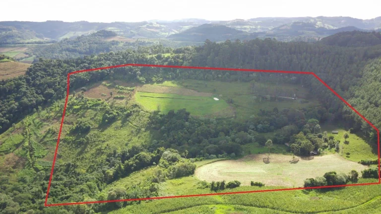 Imagem Área Agrícola para Venda em Arabuta, Sc-154