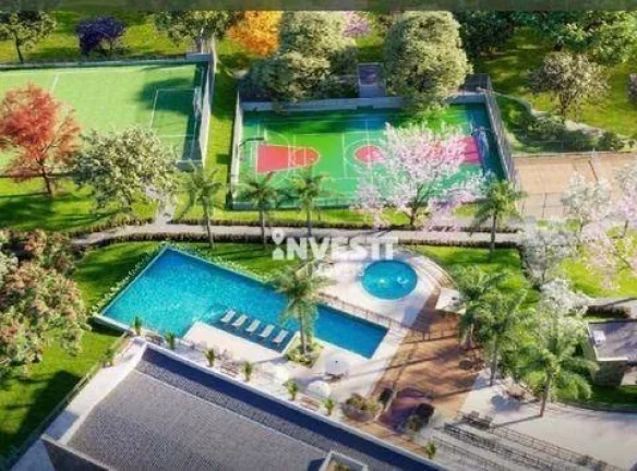 Imagem Terreno à venda, 278 m² por R$ 422.000,00 - Residencial Marília - Goiânia/GO