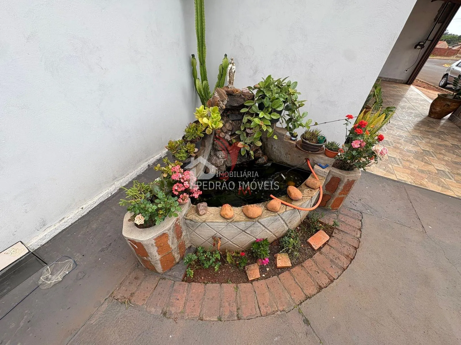 Imagem Jardim Santa Clara