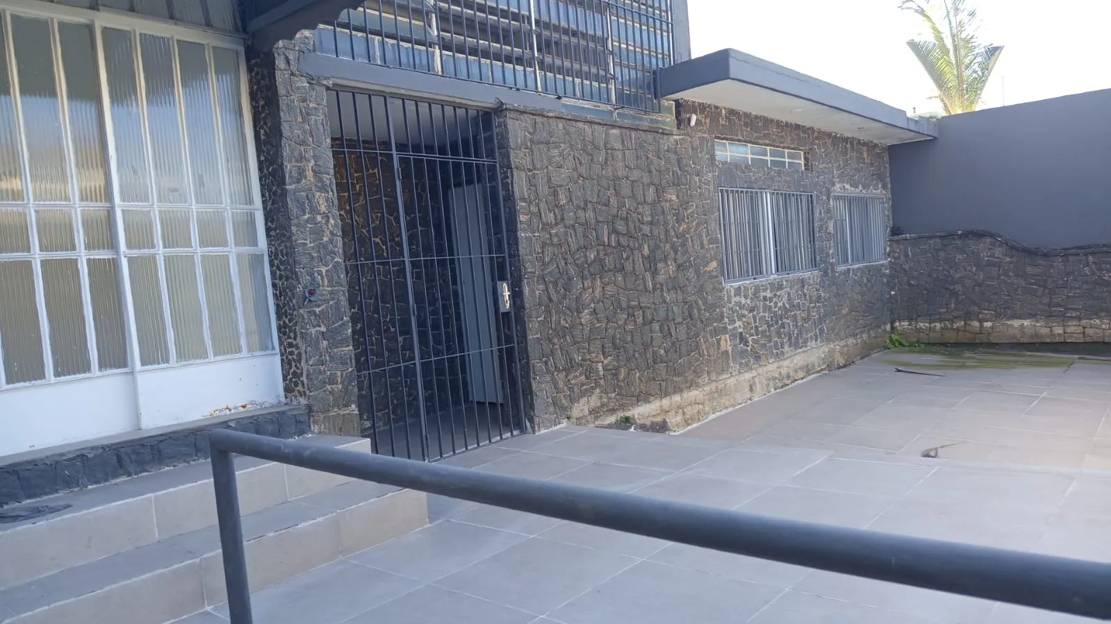Foto do imóvel ALUGO EXCELENTE CASA COMERCIAL NO BAIRRO VILA MARARI! em Rua Sassaki