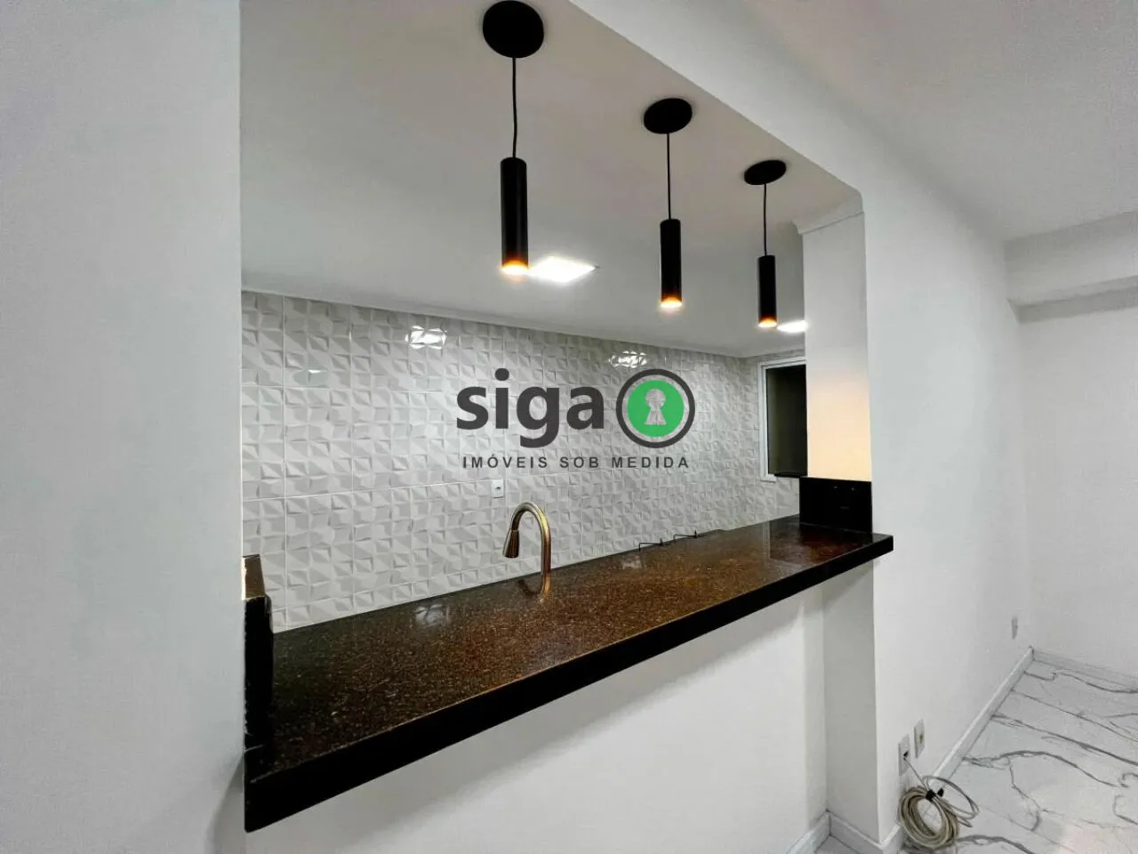 Imagem Cobertura à Venda ? Interlagos com 104m² | 2 Dormitórios 2 Vagas e Vista Livre