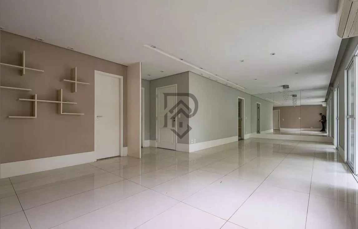 Imagem Apartamento Alto Padrão jardins pronto para morar