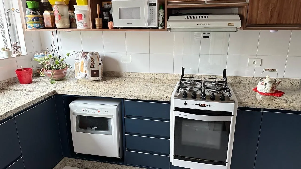 Imagem APARTAMENTO RESIDENCIAL em Santo André - São Paulo, Vila Assunção