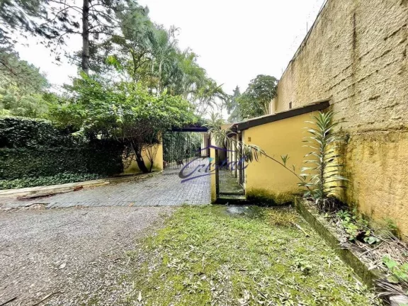 Imagem Casa com 4 suítes à venda, 428 m² - Condomínio Jardim Colonial - Granja Viana - Carapicuíba/SP