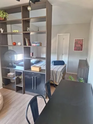 Imagem Apartamento para venda no bairro Azenha em Porto Alegre