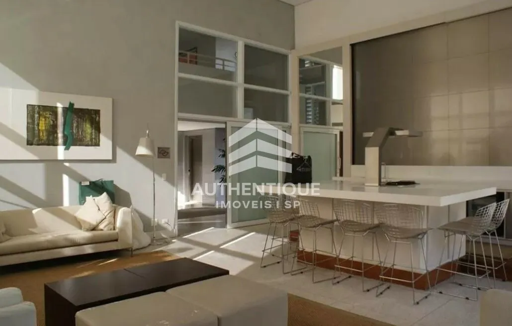 Imagem ARTE ARQUITETURA JARDINS - Apartamento à venda no bairro Jardim Paulista - São Paulo/SP, Zona Sul