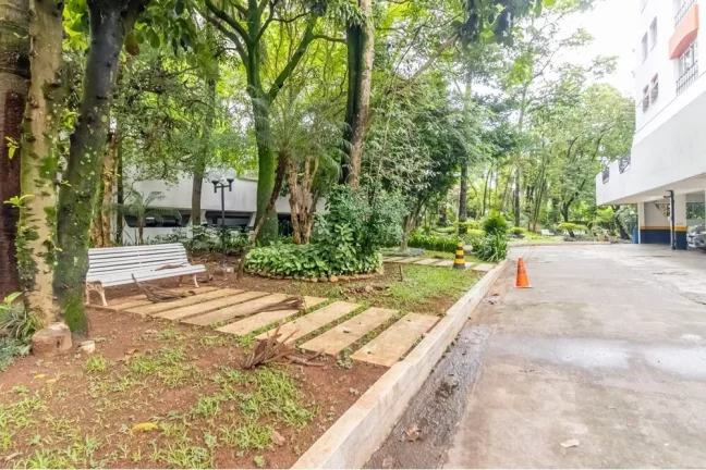 Imagem Apartamento à venda em São Paulo, Jardim Floresta, com 3 quartos, 101m2