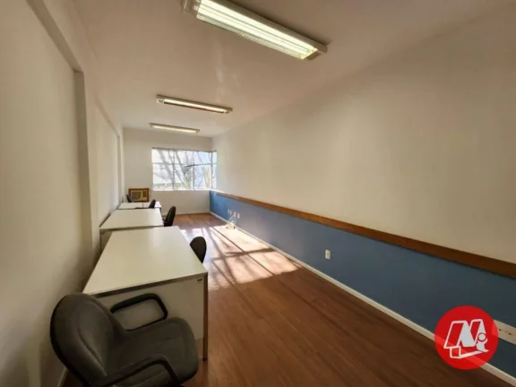 Imagem Sala à venda, 40 m² por R$ 235.000,00 - Petrópolis - Porto Alegre/RS