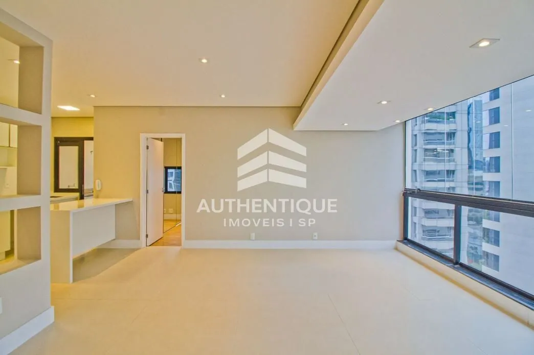 Imagem LIMITED FUNCHAL VILA OLIMPIA - Apartamento à venda em São Paulo/SP
