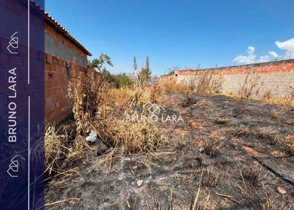 Foto do imóvel Lote à venda - Igarapé/MG