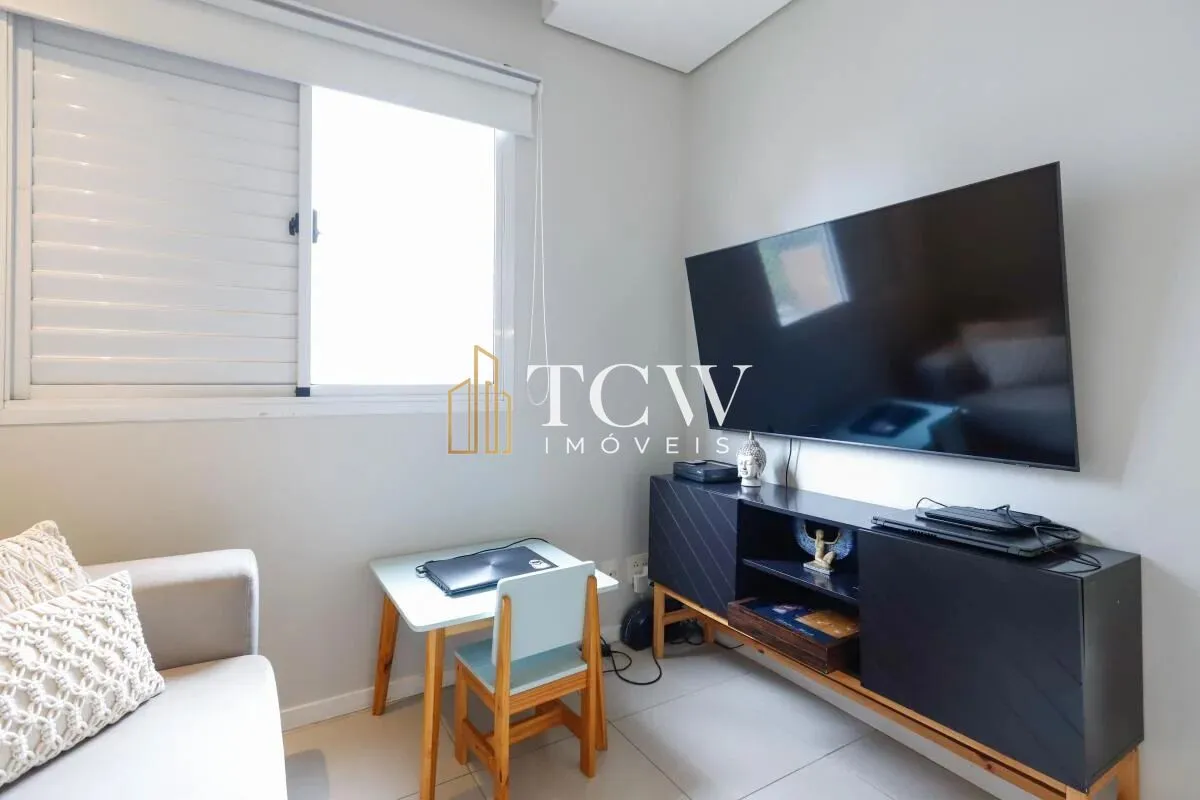 Imagem Apartamento à venda no bairro Moema - São Paulo/SP, Zona Sul