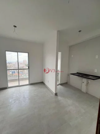 Imagem Apartamento com 2 dormitórios à venda, 50 m por R$ 385.000,00 - Patriarca - São Paulo/SP