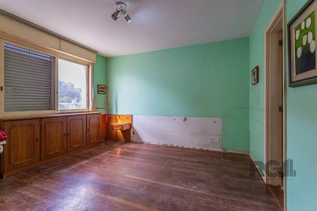 Imagem Apartamento de 3 quartos, 1 suíte, andar alto