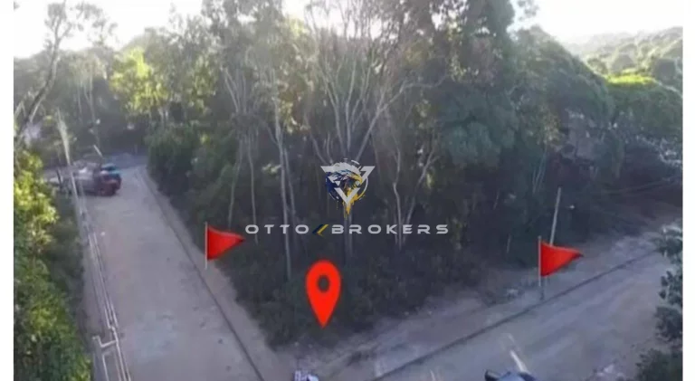 Imagem TERRENO RESIDENCIAL em PORTO SEGURO - BA, TRANCOSO