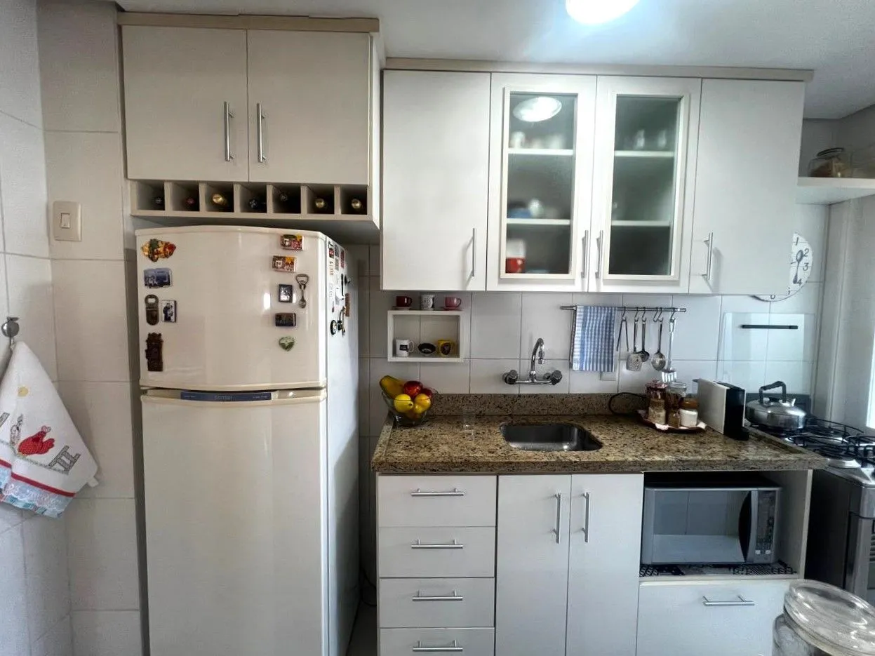 Imagem Apartamento 2 dormitórios com vaga na Cidade Baixa