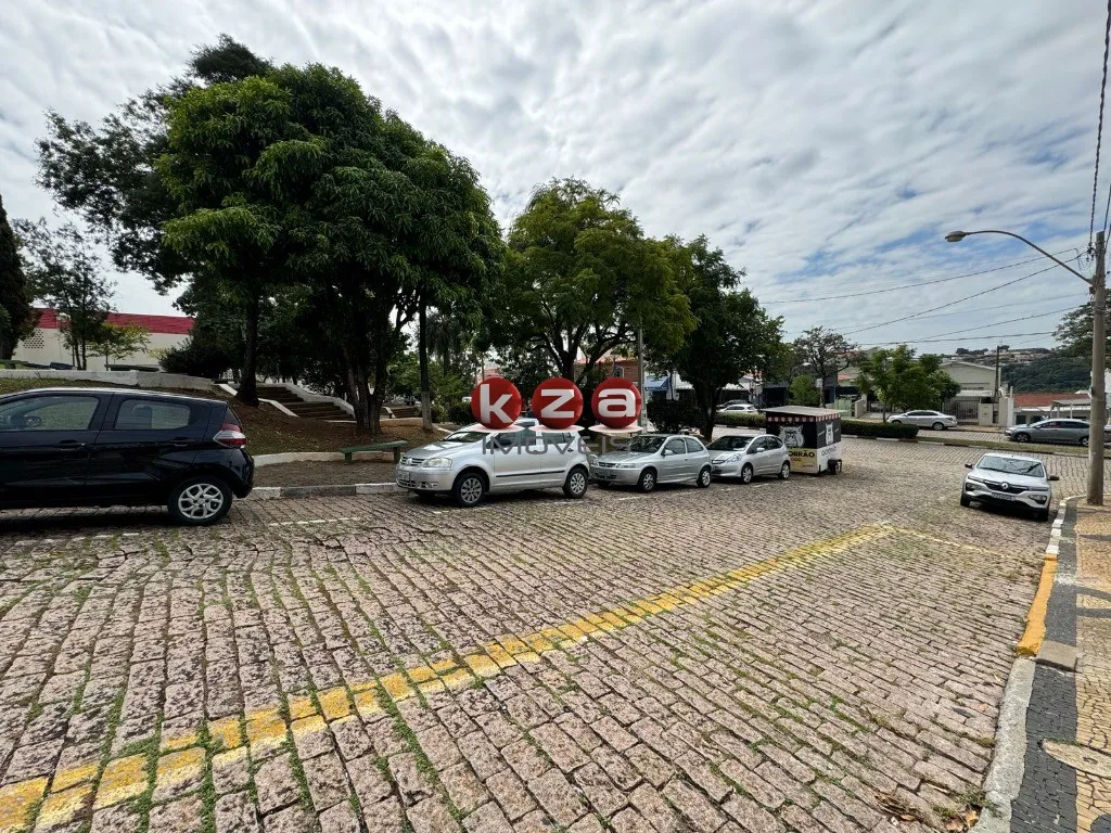 Imagem Sala Comercial para Locação na Vila Negrello, Centro, Valinhos-SP: 1 Sala, 1 Banheiro, 45m²!
