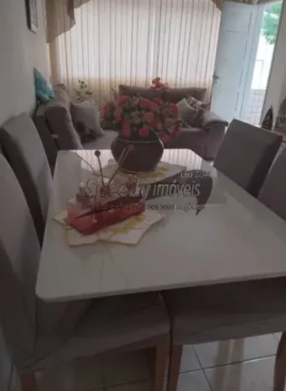 Imagem Apartamento em Santos, 3 dormitórios.