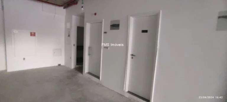 Imagem Conjunto comercial com 635m² em Pinheiros