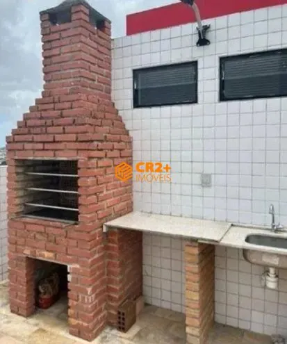 Imagem Vendo Apartamento 100% Mobiliado 49m² em Casa Amarela