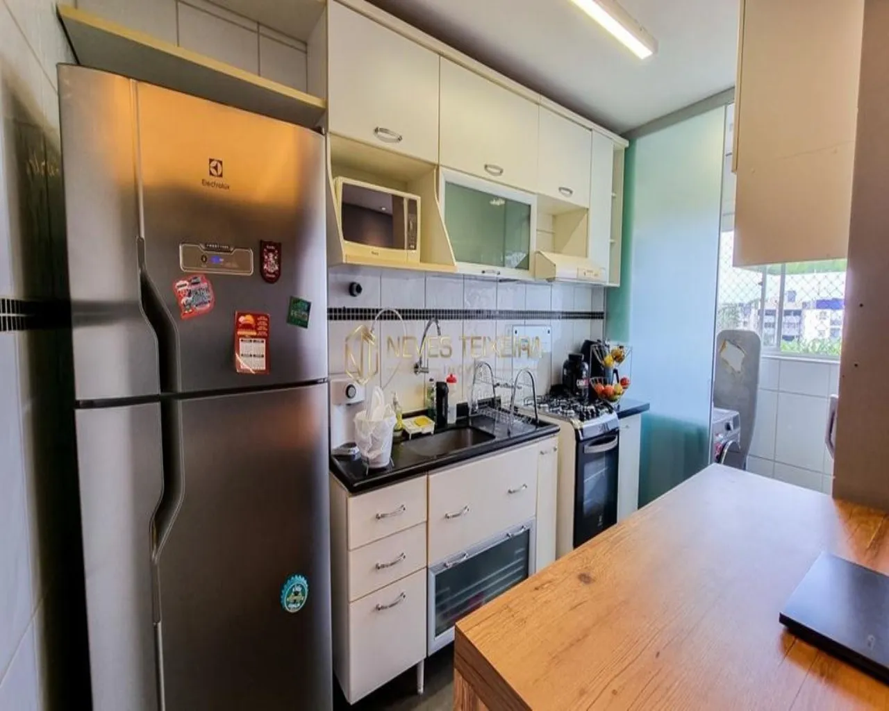Imagem Apartamento à venda - em Sudoeste