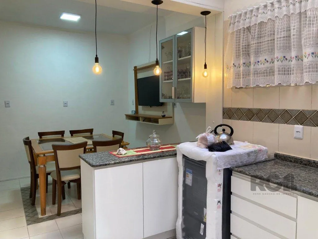 Imagem apartamento - 2 dorms. - 59,63 m² - Praia de Belas