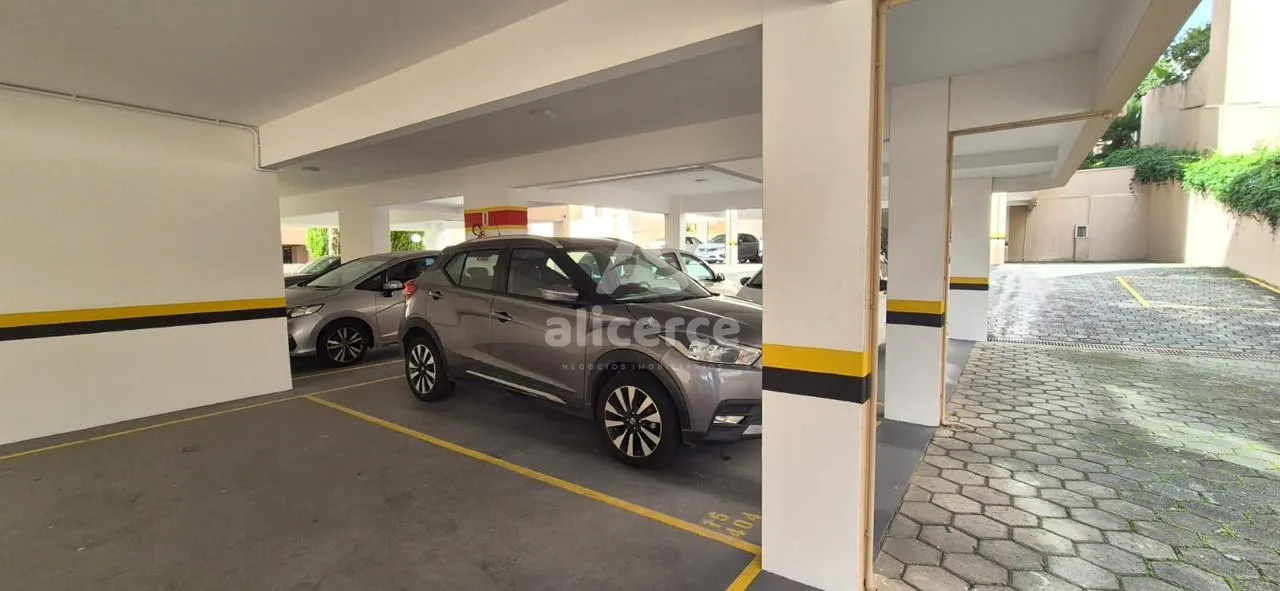 Imagem Apartamento à venda com 3 quartos 1 suíte, 92m² em Carvoeira Florianópolis