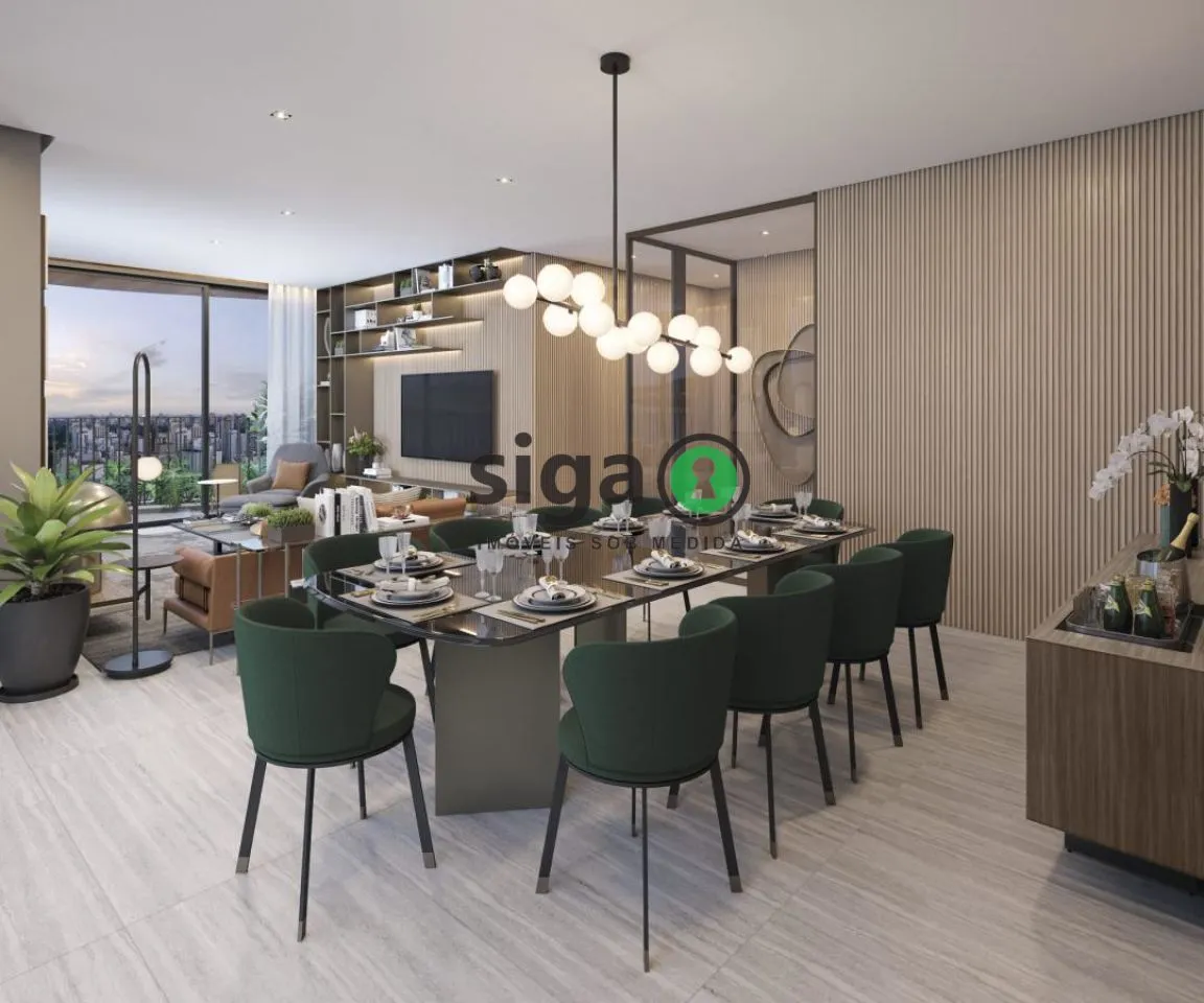 Imagem Apartamento Residencial em Jardim Paulista