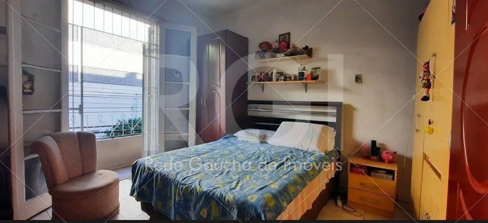 Imagem Apartamento para Venda - 105.19m², 3 dormitórios, Centro Histórico