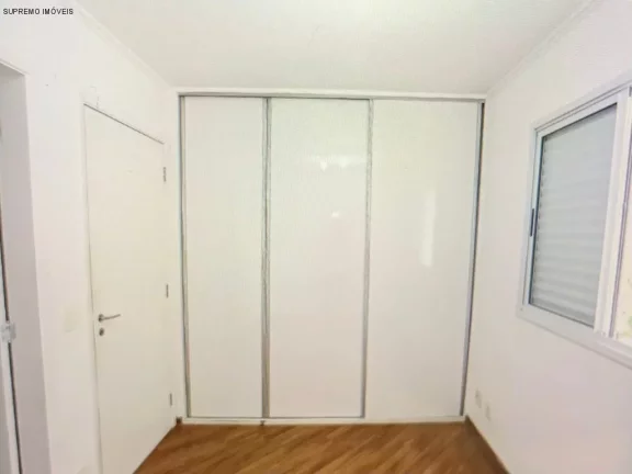 Imagem APARTAMENTO RESIDENCIAL em TABOÃO DA SERRA - SP, PARQUE TABOÃO