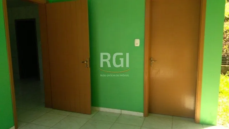 Imagem Casa para Venda - 100m², 3 dormitórios, 2 vagas - Centro
