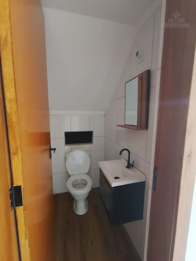Imagem SOBRADO INDIVIDUAL - TUPIRY | PRAIA GRANDE