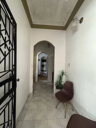 Imagem CASA NO CONJUNTO VILA MUNICIPAL - ADRIANOPOLIS