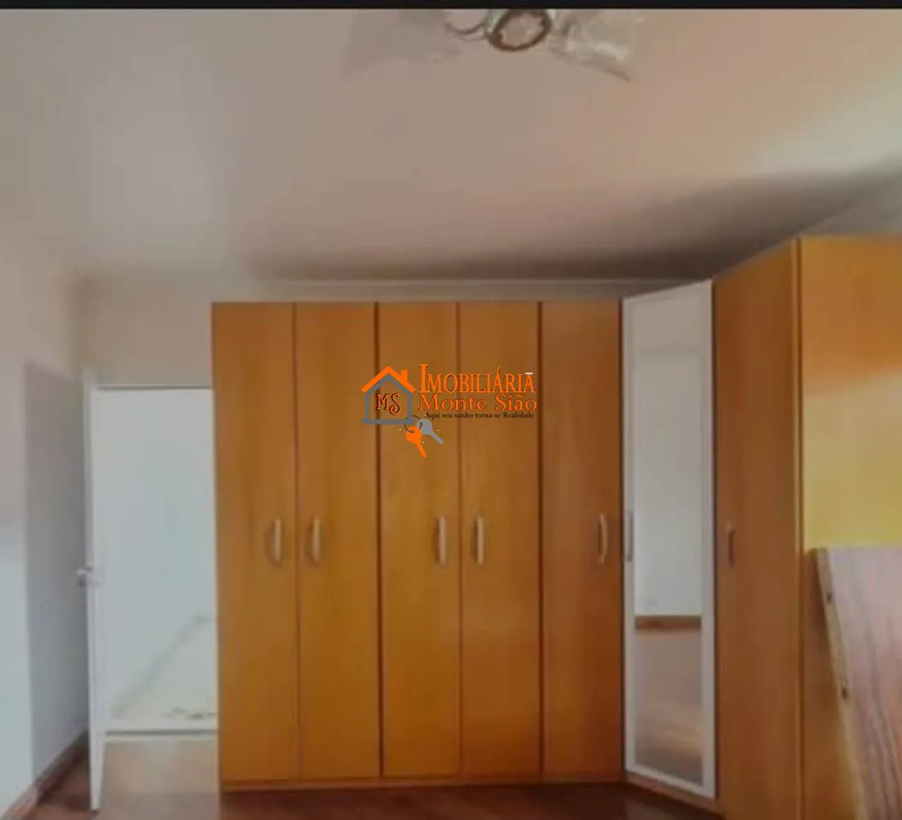 Imagem Sobrado com 4 dormitórios à venda, 250 m² por R$ 1.200.000,00 - Jardim Santa Mena - Guarulhos/SP