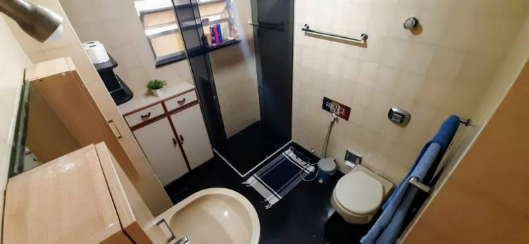 Imagem Apartamento com 2 Quartos à Venda, 100 m² em Copacabana - Rio de Janeiro