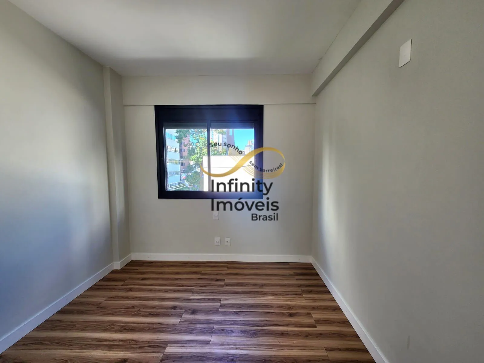 Imagem Apartamento à venda no bairro Serra - Belo Horizonte/MG