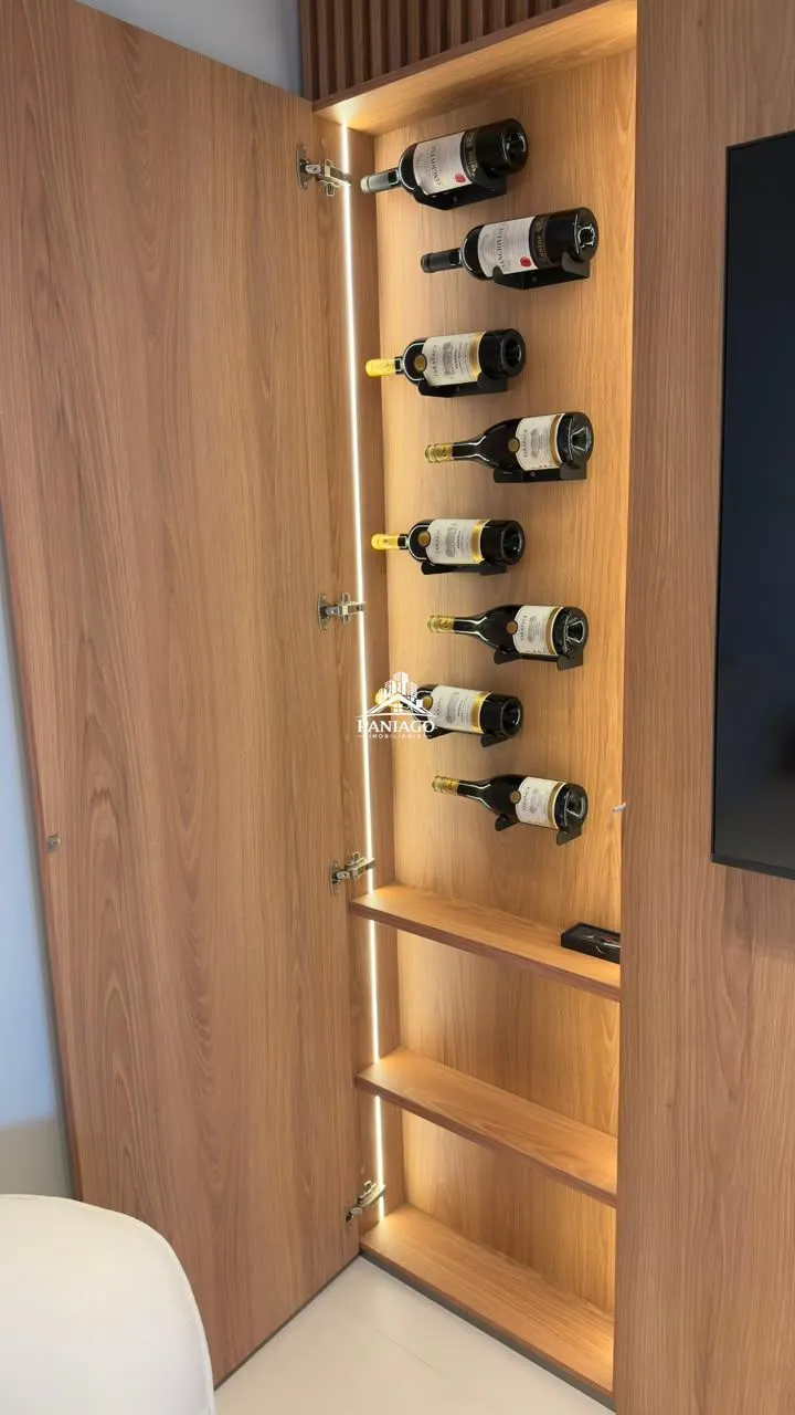 Imagem Apartamento à Venda no Vox | Jardim Aclimação | 134 M² | 03 Suítes