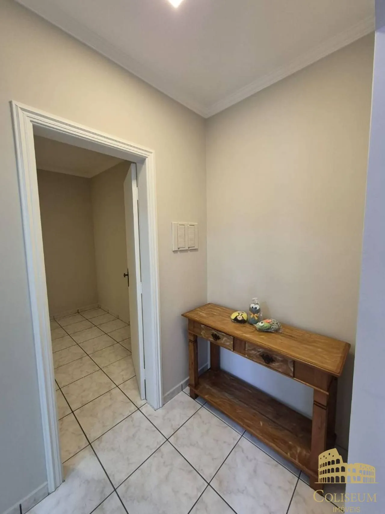 Imagem Apartamento com 1 dormitório à venda, 56 m² por R$ 365.000,00 - Canto do Forte - Praia Grande/SP
