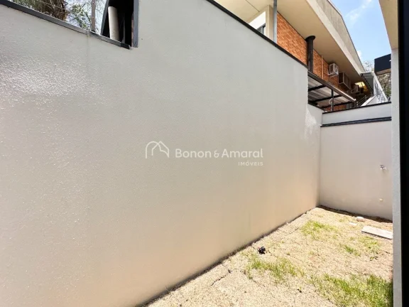 Imagem Novo conceito, acabamento diferenciado, casa triplex, em condomínio com apenas 13 unidades, muito b...
