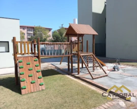 Imagem Apartamento de 3 dormitórios com 1 suíte à venda no Parque da Represa - Jundiaí/SP