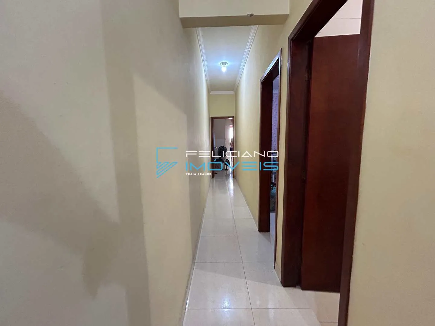 Imagem Casa com 3 quartos, Tupi, Praia Grande - R$ 660 mil, Cod: 5106