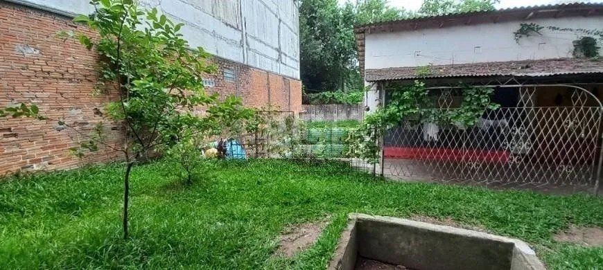 Imagem Terreno em Camaquã