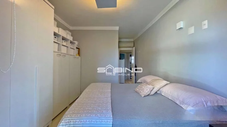 Imagem Apartamento Pé na Areia à venda, com 3 dormitórios 2 suítes 107m² - Riviera de São Lourenço, Bertioga SP
