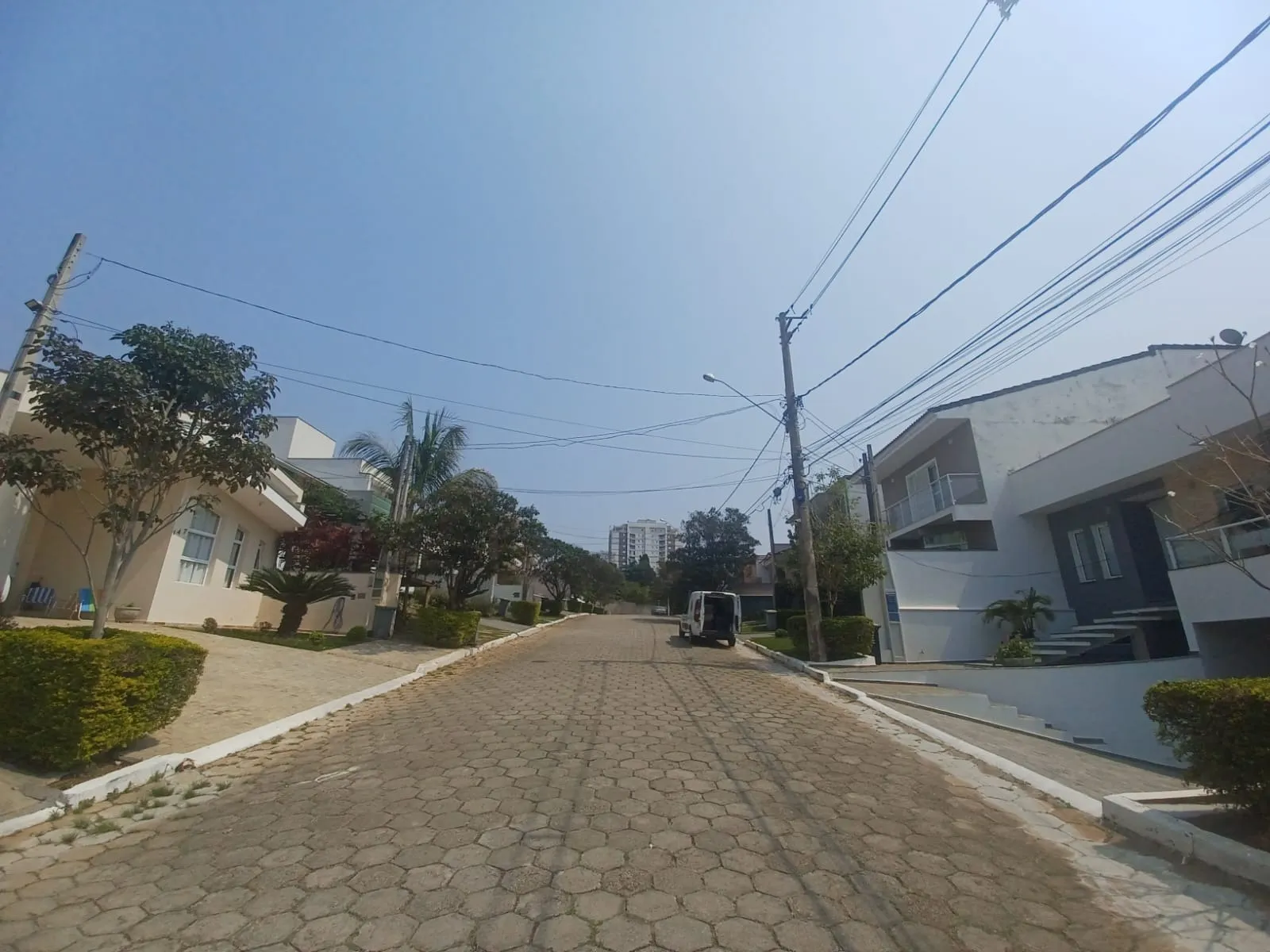 Imagem Dois Terrenos de 300m² localizado no Condomínio Bosque São Francisco, Votorantim!