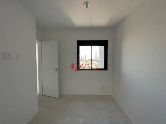 Imagem Apartamento com 2 dormitórios à venda, 45 m por R$ 425.000,00 - Vila Esperança - São Paulo/SP