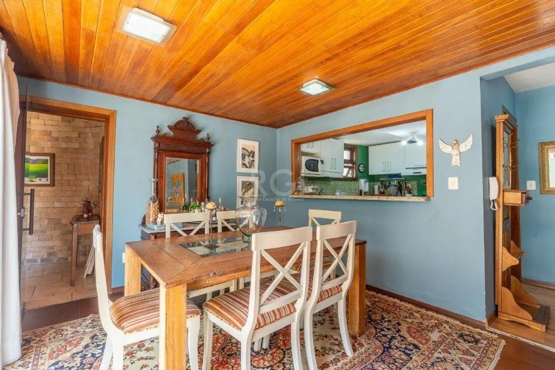 Imagem Casa de Condomínio em Ipanema
