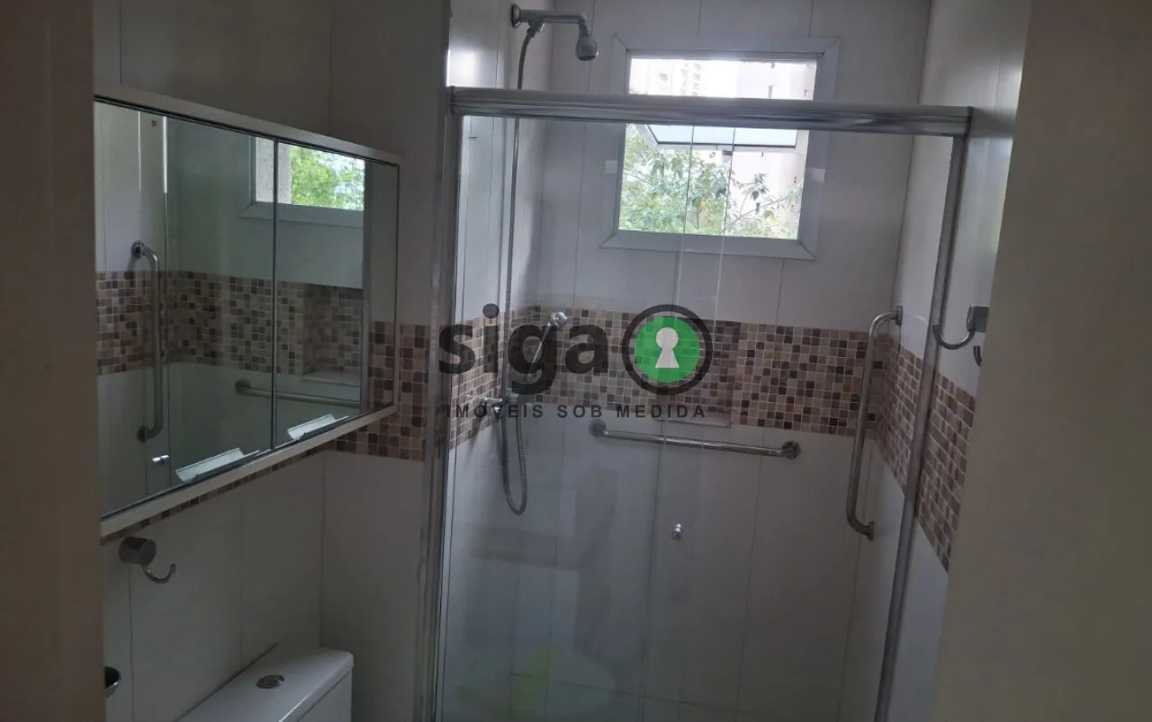 Imagem Apartamento com 2 quartos para venda no Morumbi, São Paulo - SP