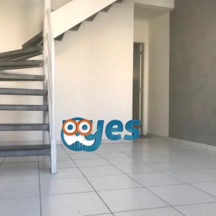 Casa para venda e locação no Papagagio
