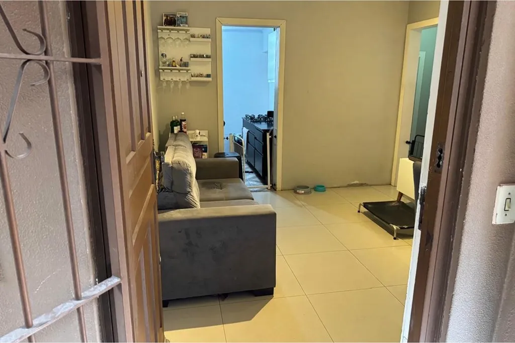 Imagem Apartamento em Rubem Berta