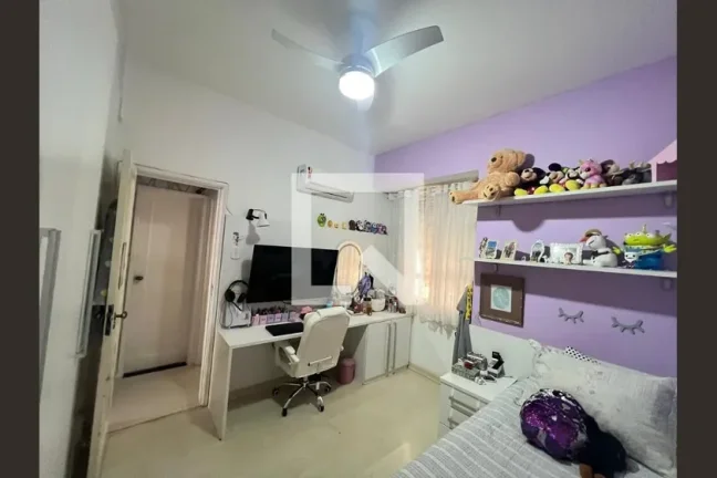 Imagem Apartamento à Venda - Copacabana, 3 Quartos, 120 m2